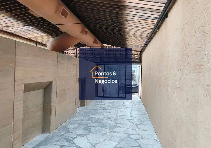 Loja-Salão, 200 m² - Foto 7