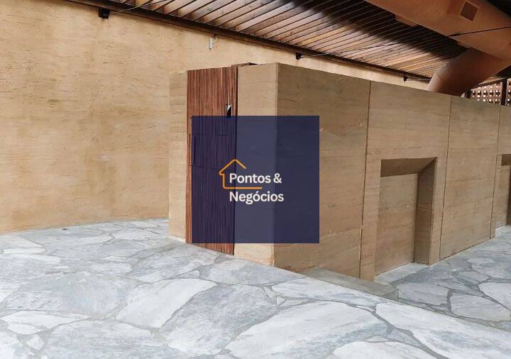 Loja-Salão, 200 m² - Foto 8