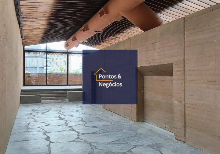 Loja-Salão, 200 m² - Foto 10