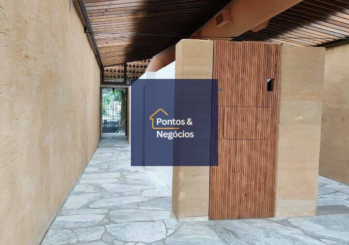 Loja-Salão, 200 m² - Foto 11