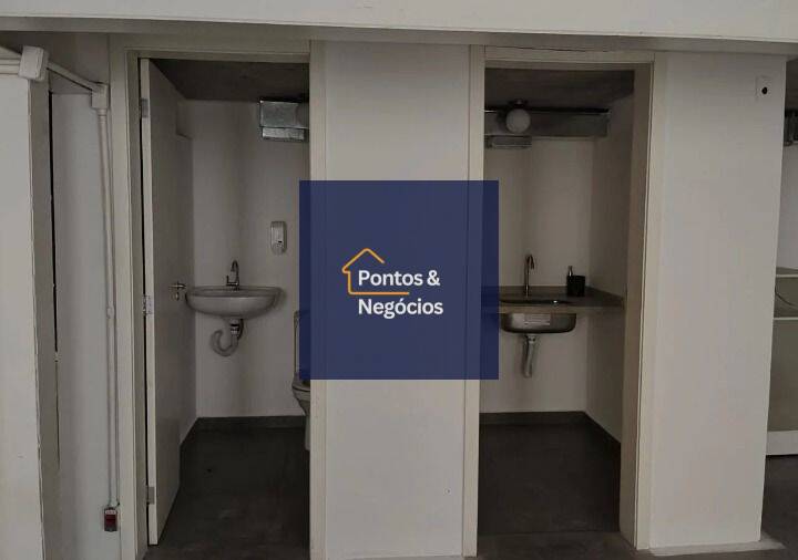 Loja-Salão, 200 m² - Foto 12