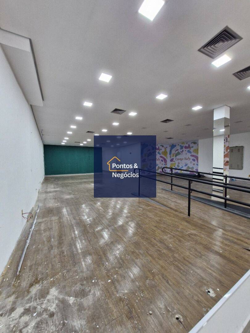 Loja-Salão, 974 m² - Foto 1
