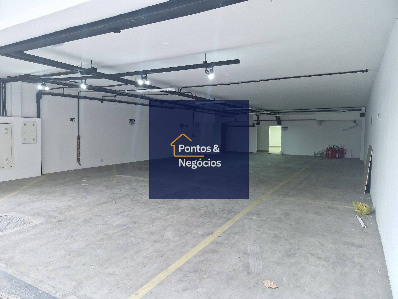 Loja-Salão, 974 m² - Foto 15