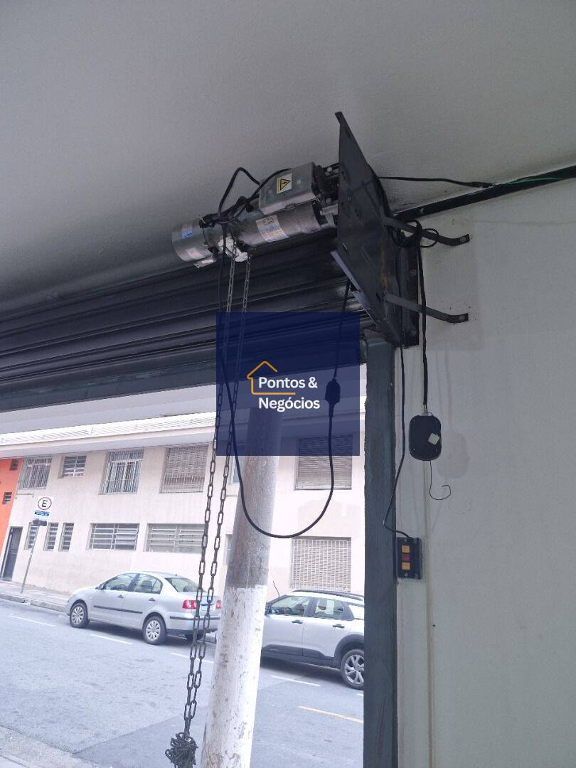 Loja-Salão, 974 m² - Foto 12