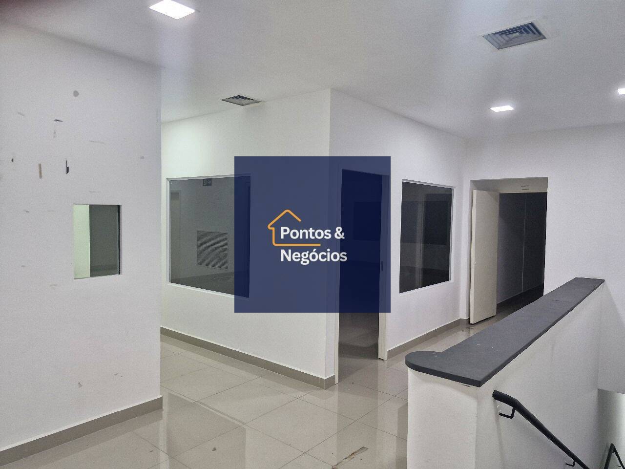 Loja-Salão, 974 m² - Foto 18