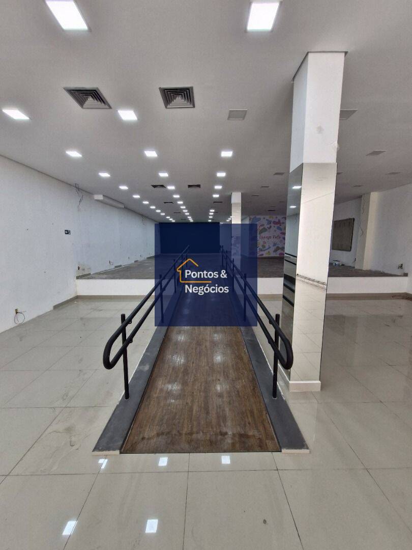 Loja-Salão, 974 m² - Foto 9