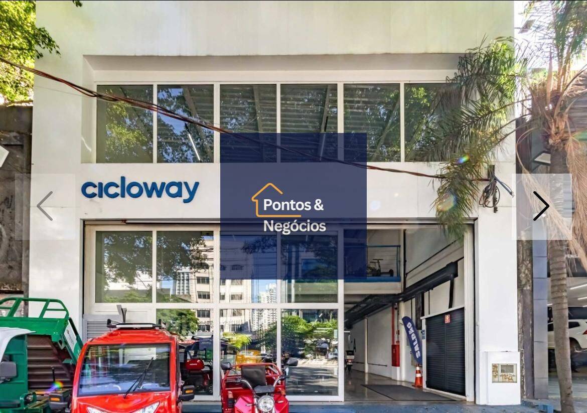 Loja-Salão, 800 m² - Foto 2