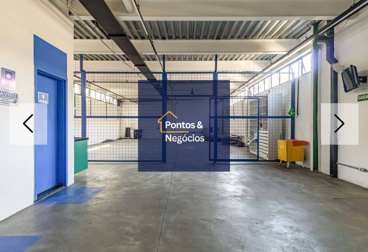 Loja-Salão, 800 m² - Foto 5