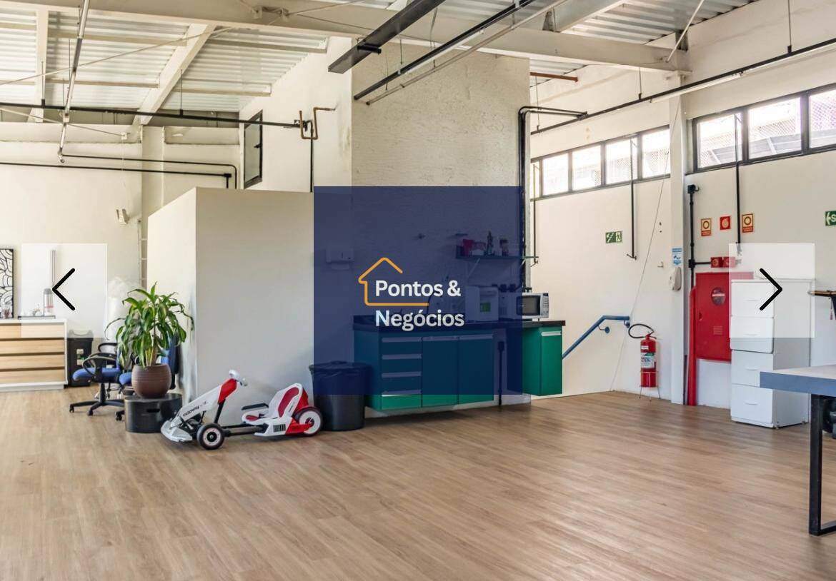Loja-Salão, 800 m² - Foto 10