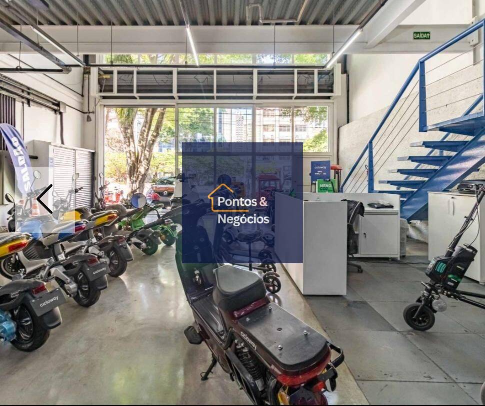 Loja-Salão, 800 m² - Foto 11