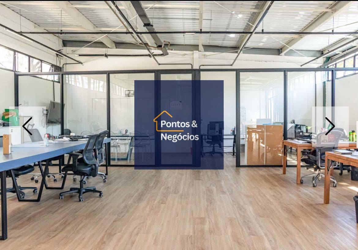 Loja-Salão, 800 m² - Foto 12