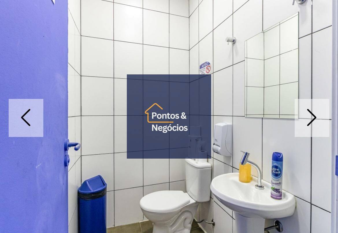 Loja-Salão, 800 m² - Foto 14