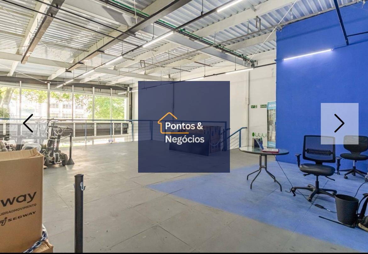 Loja-Salão, 800 m² - Foto 15