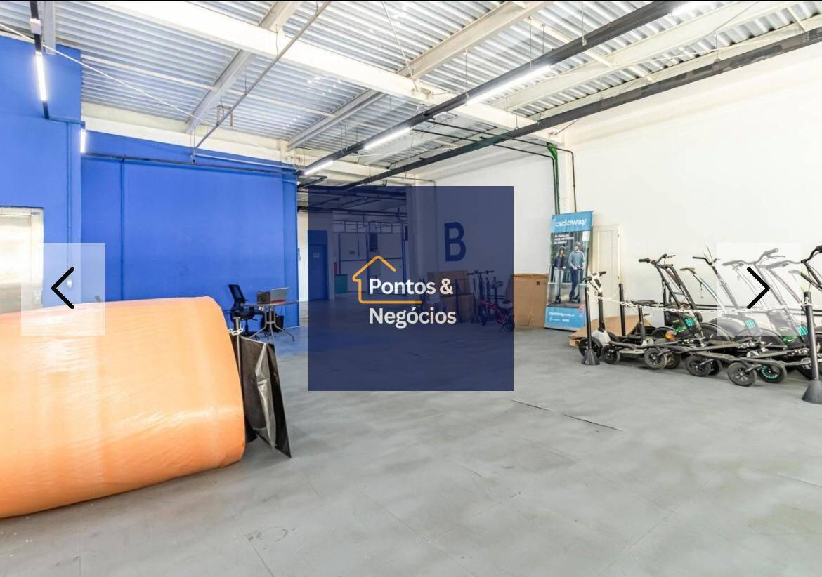 Loja-Salão, 800 m² - Foto 16