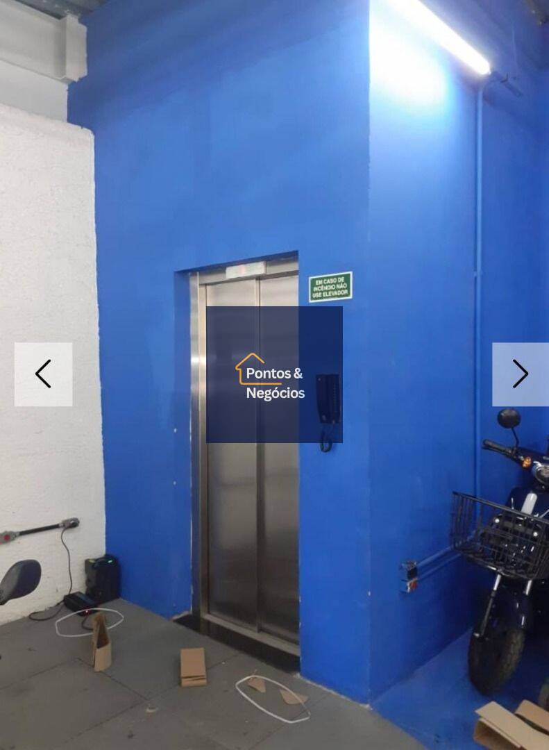 Loja-Salão, 800 m² - Foto 18