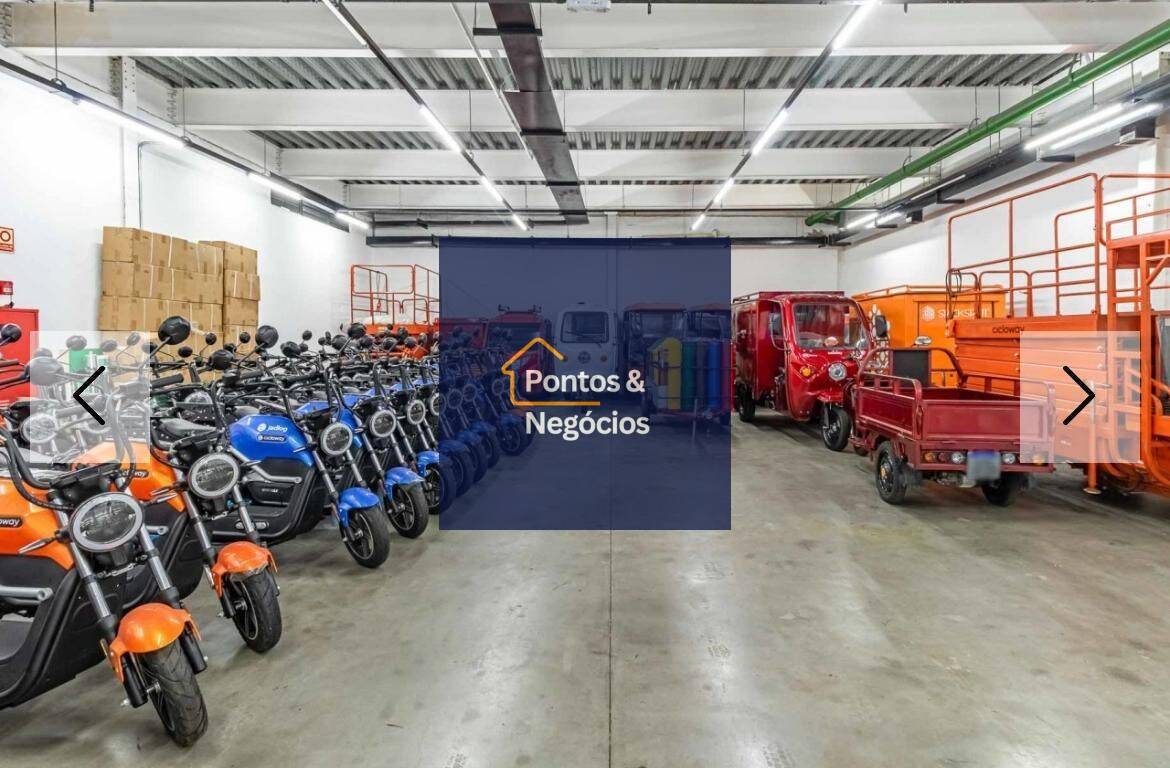 Loja-Salão, 800 m² - Foto 20