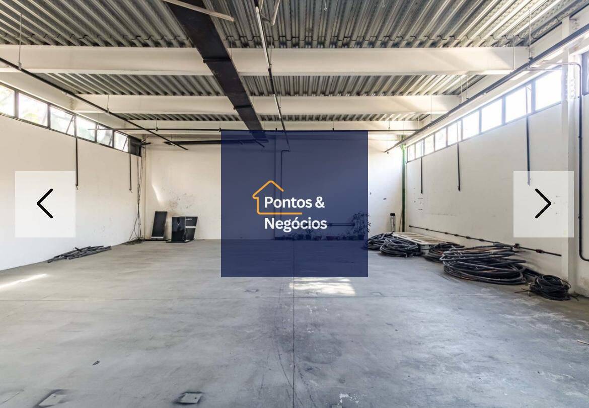Loja-Salão, 800 m² - Foto 22