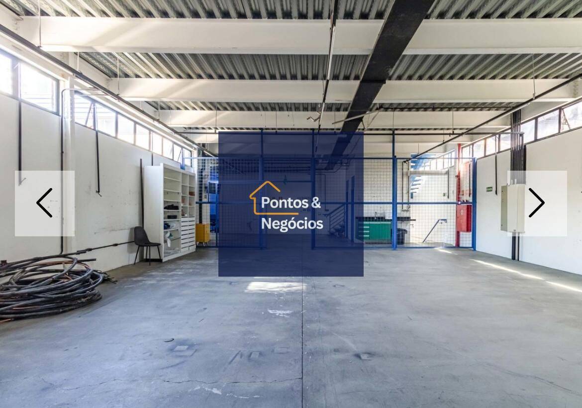 Loja-Salão, 800 m² - Foto 24