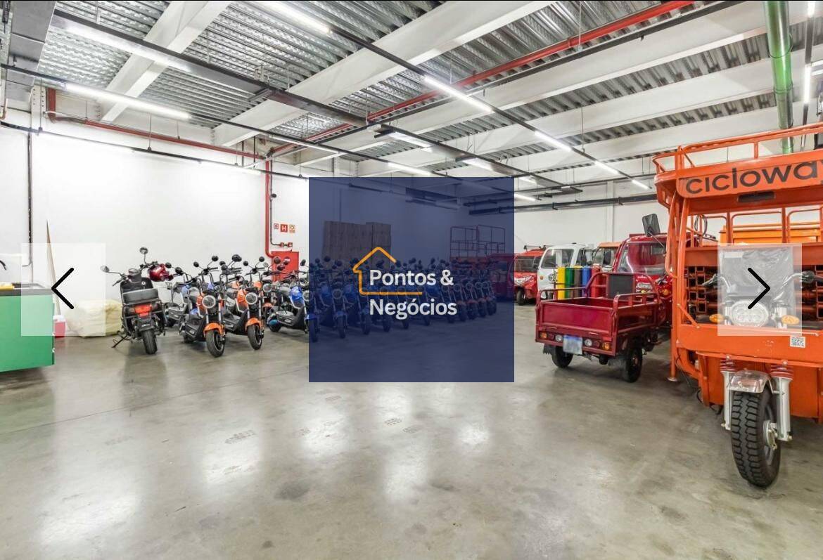 Loja-Salão, 800 m² - Foto 25
