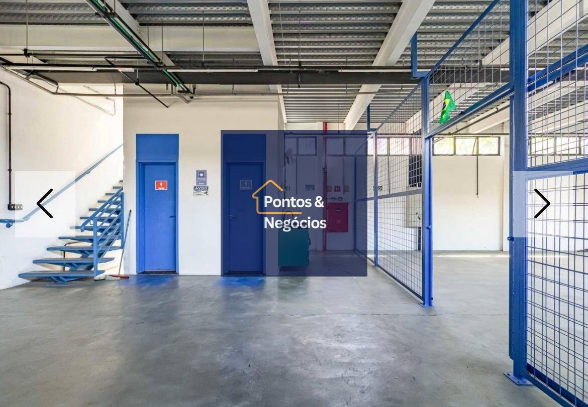 Loja-Salão, 800 m² - Foto 29