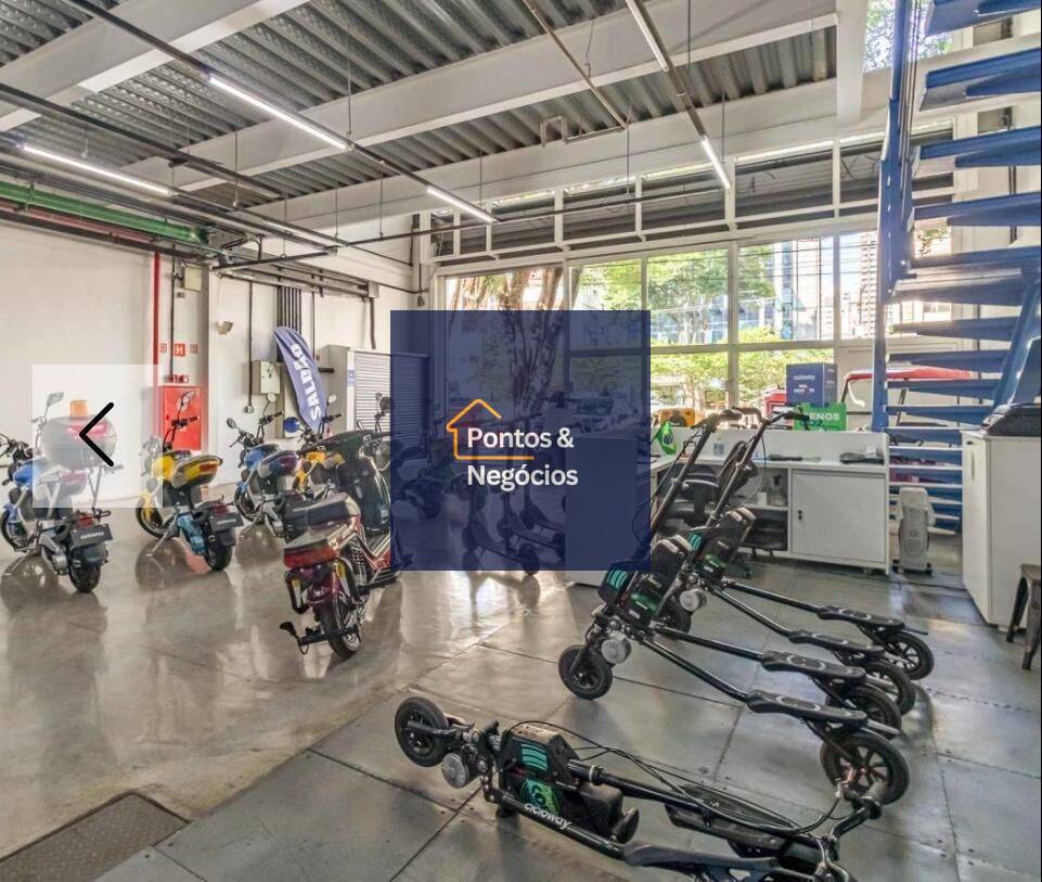 Loja-Salão, 800 m² - Foto 32