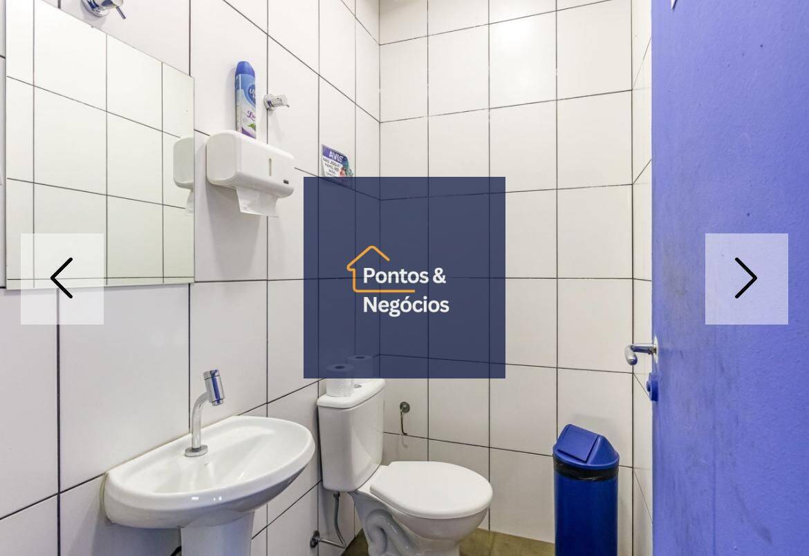 Loja-Salão, 800 m² - Foto 33