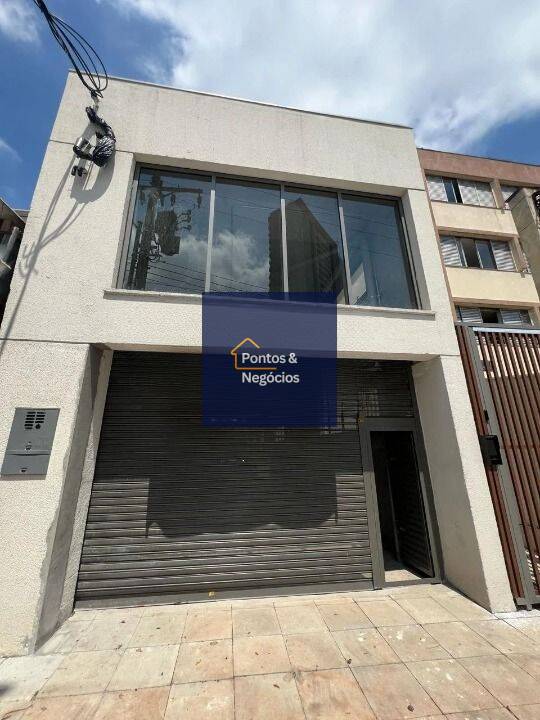 Loja-Salão, 390 m² - Foto 1
