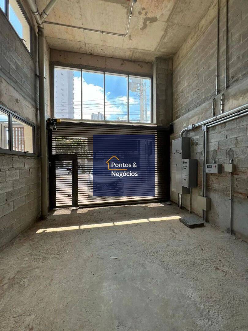 Loja-Salão, 390 m² - Foto 2