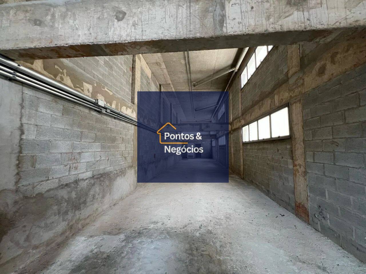 Loja-Salão, 390 m² - Foto 11