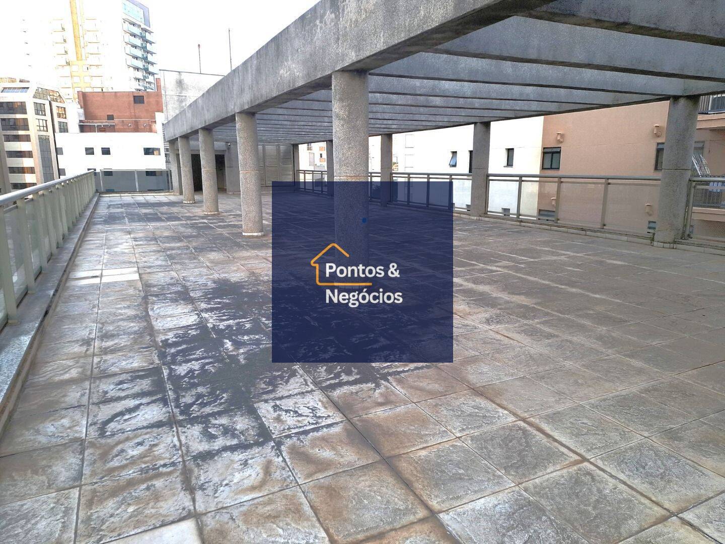 Prédio Inteiro, 2378 m² - Foto 2