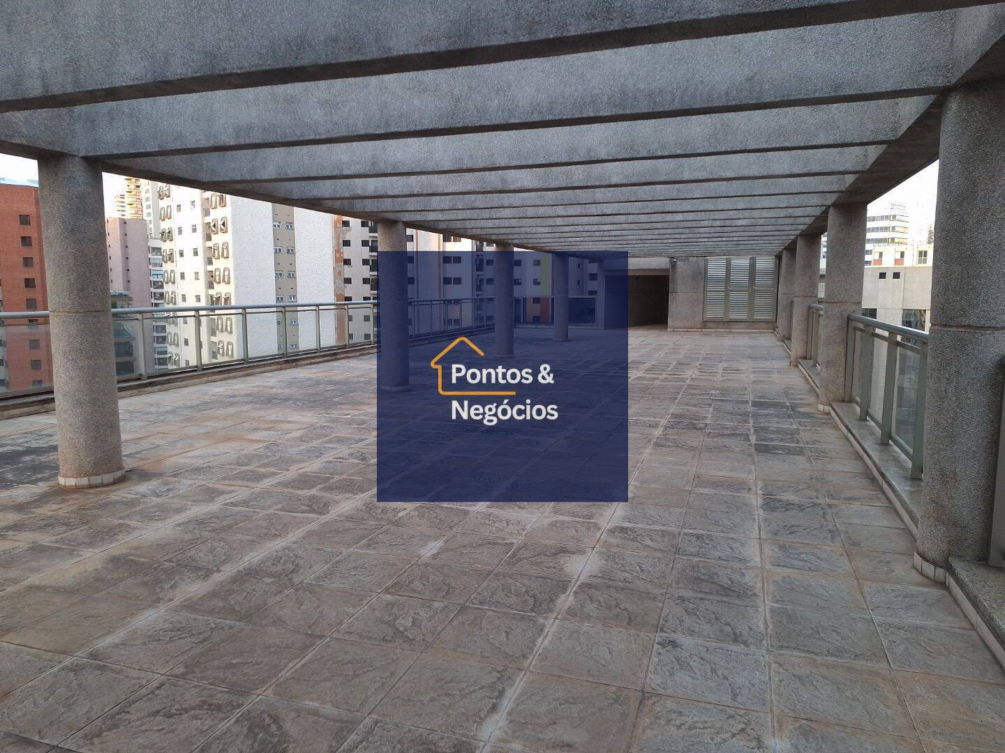 Prédio Inteiro, 2378 m² - Foto 3