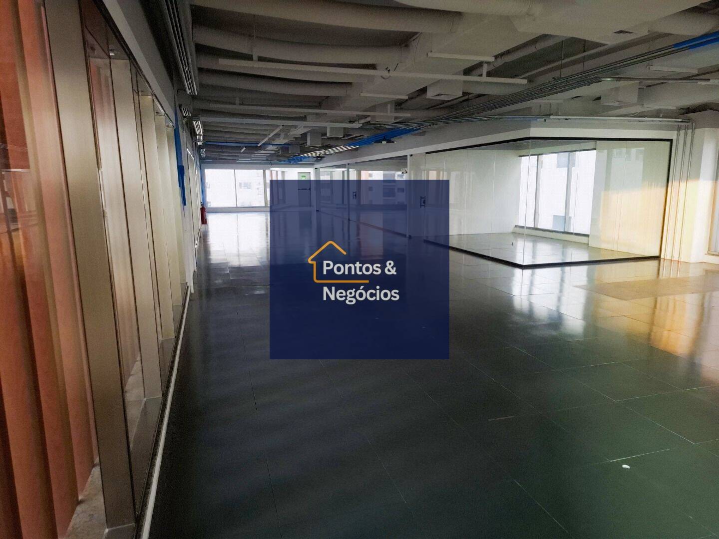 Prédio Inteiro, 2378 m² - Foto 5