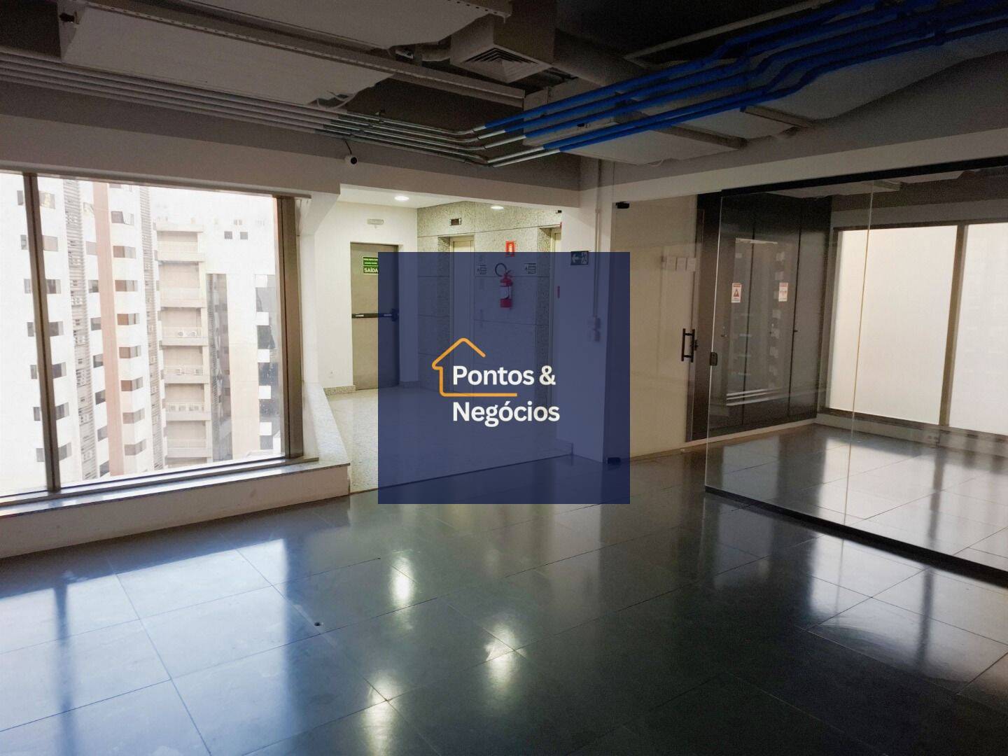 Prédio Inteiro, 2378 m² - Foto 6