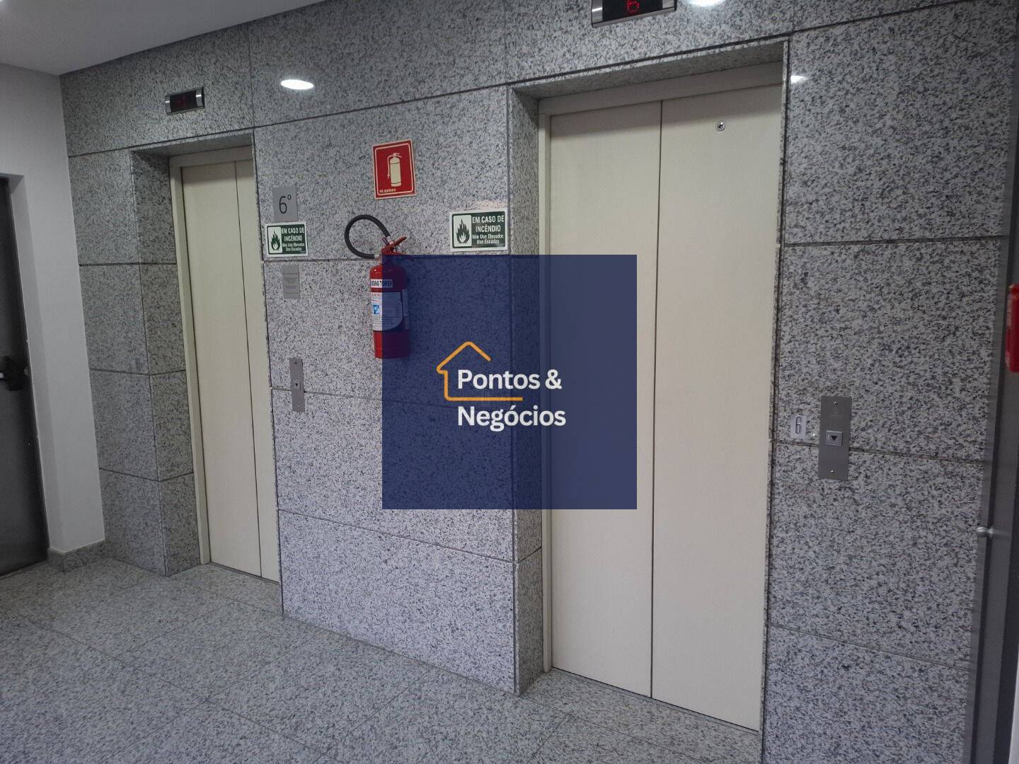 Prédio Inteiro, 2378 m² - Foto 7