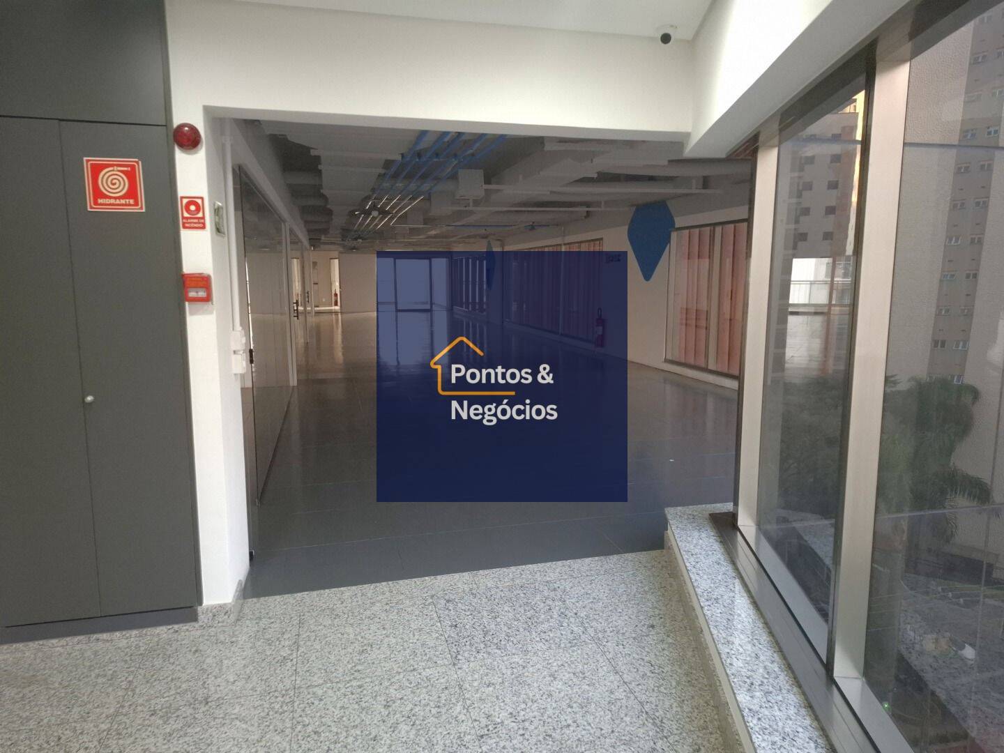 Prédio Inteiro, 2378 m² - Foto 8