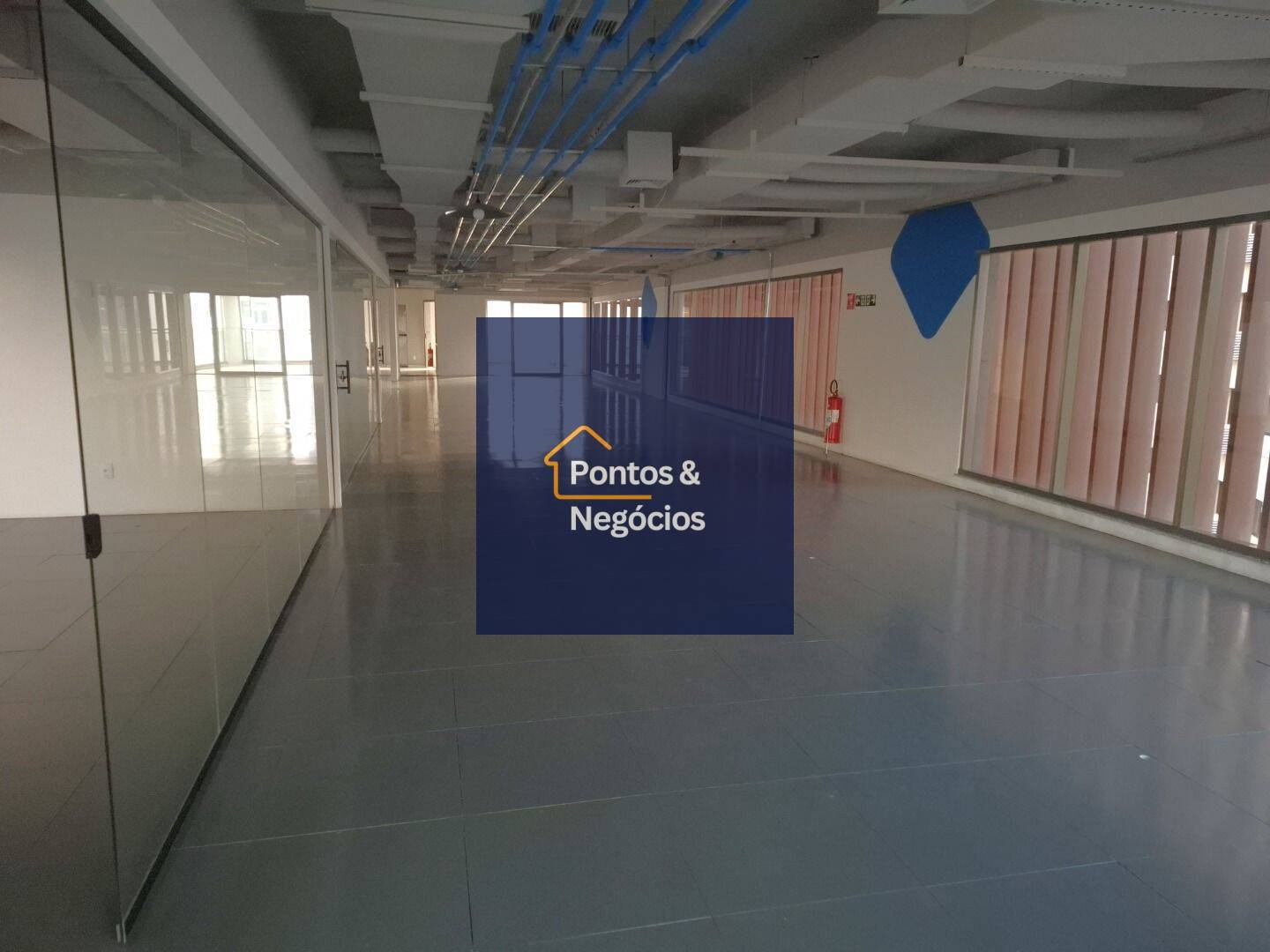 Prédio Inteiro, 2378 m² - Foto 9