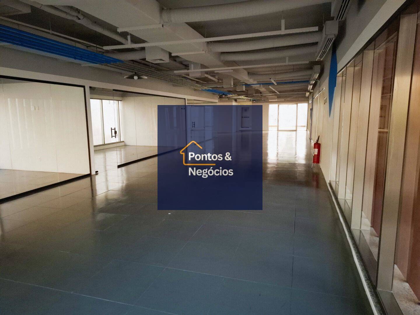 Prédio Inteiro, 2378 m² - Foto 10