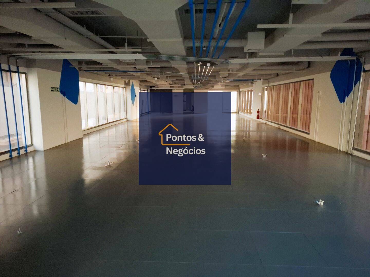 Prédio Inteiro, 2378 m² - Foto 11