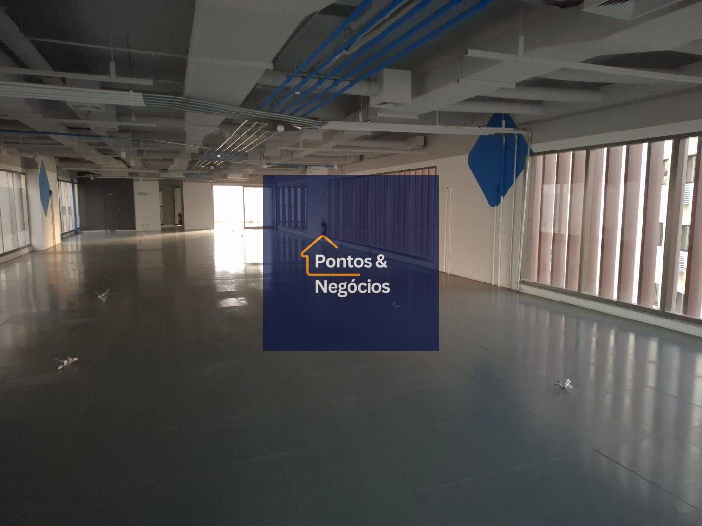 Prédio Inteiro, 2378 m² - Foto 12