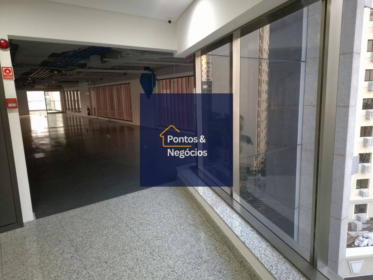 Prédio Inteiro, 2378 m² - Foto 13