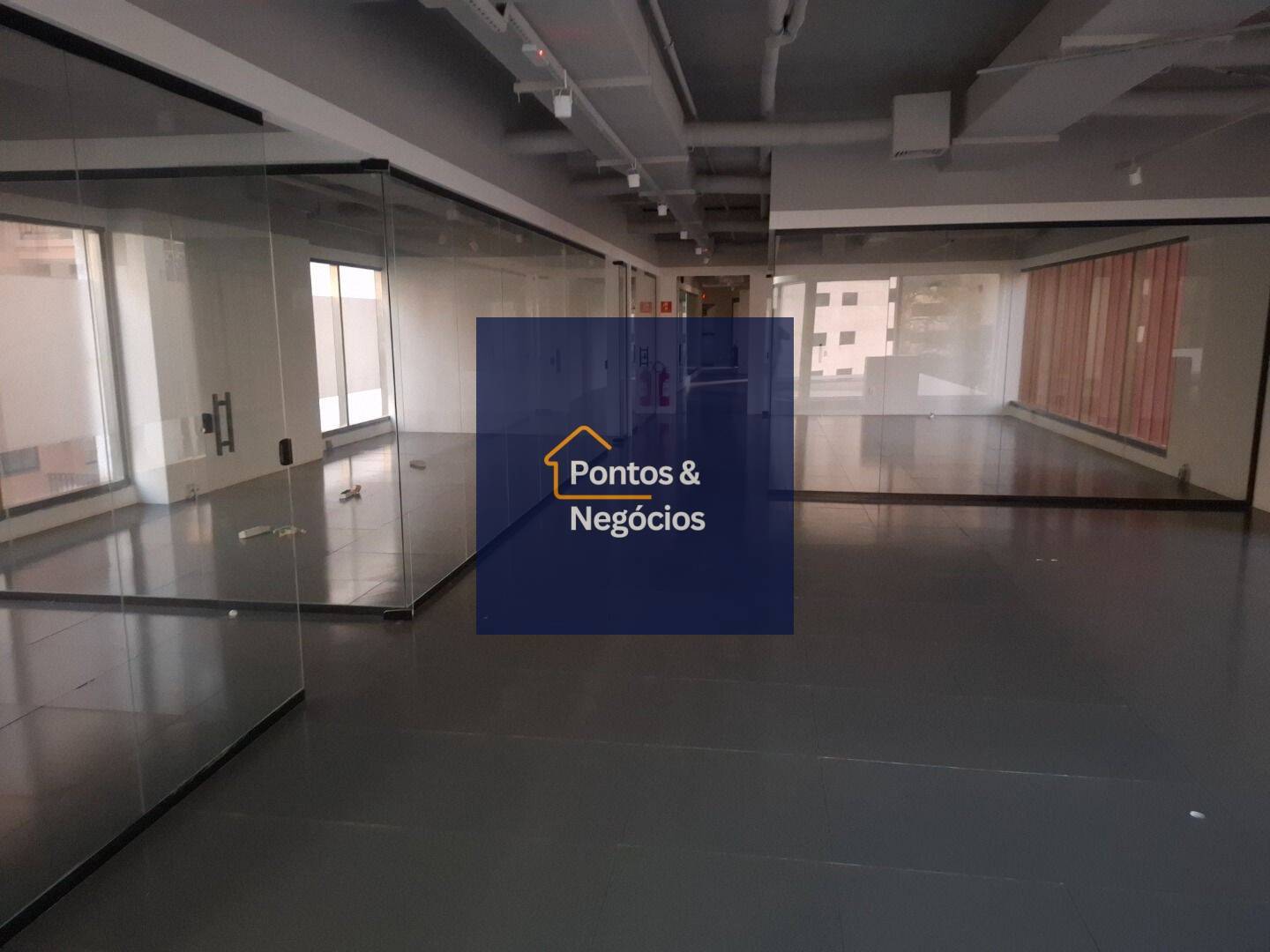 Prédio Inteiro, 2378 m² - Foto 17