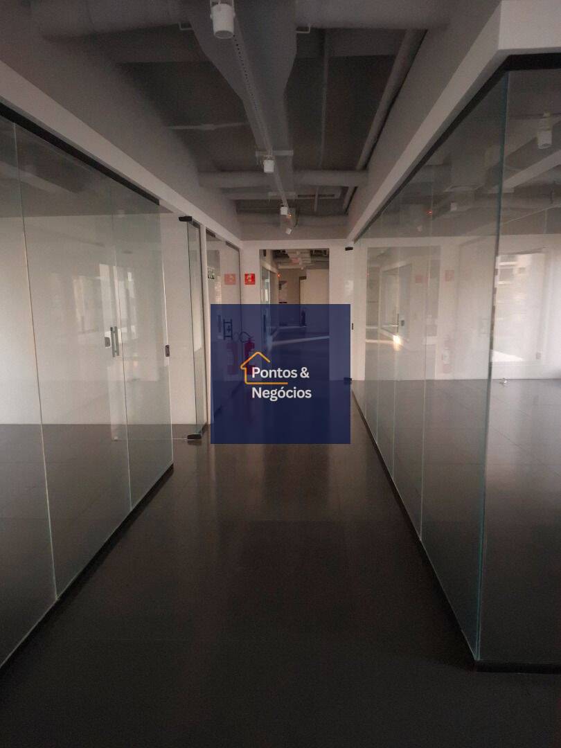 Prédio Inteiro, 2378 m² - Foto 19