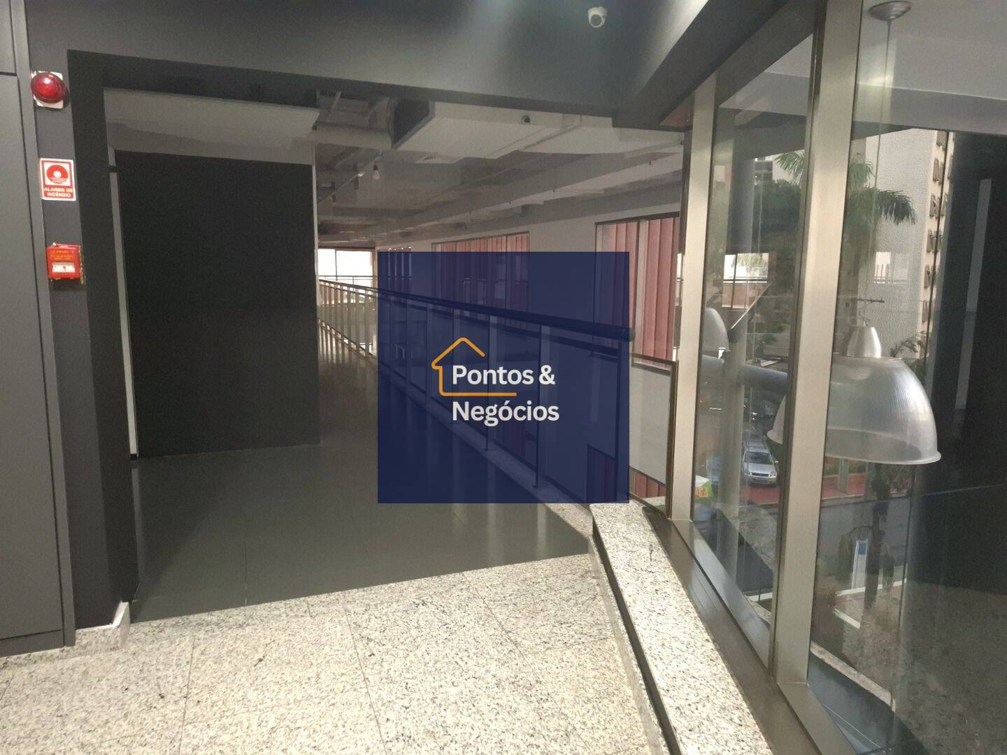 Prédio Inteiro, 2378 m² - Foto 21