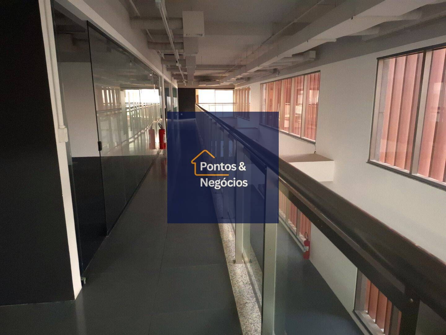 Prédio Inteiro, 2378 m² - Foto 22