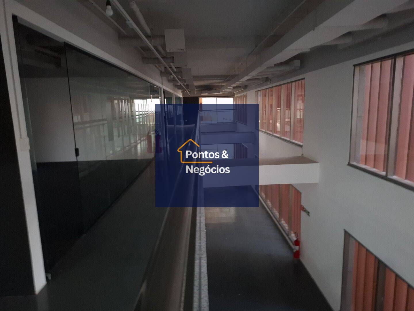 Prédio Inteiro, 2378 m² - Foto 23