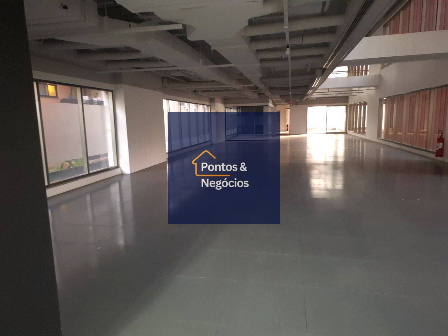 Prédio Inteiro, 2378 m² - Foto 28
