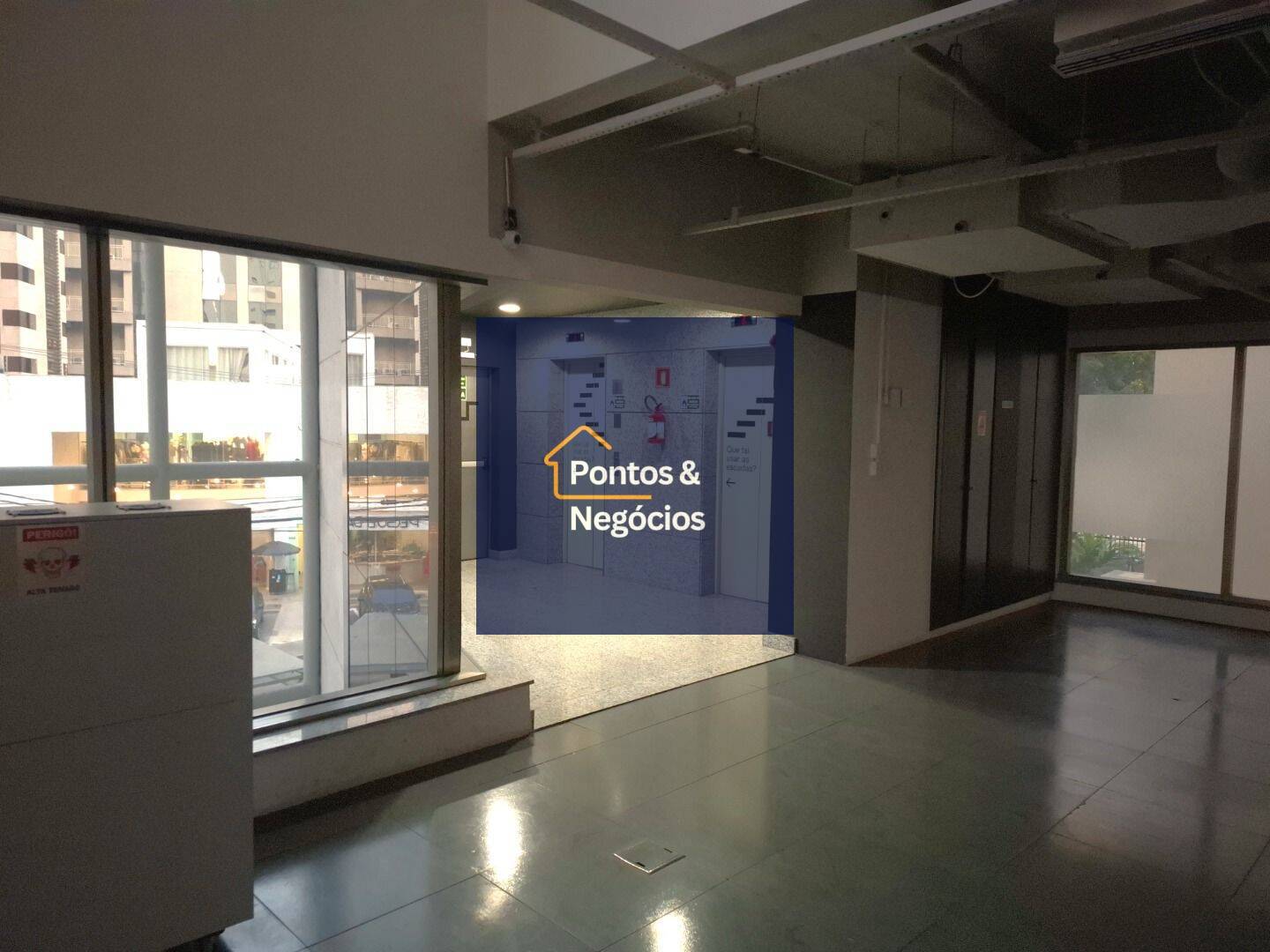 Prédio Inteiro, 2378 m² - Foto 30