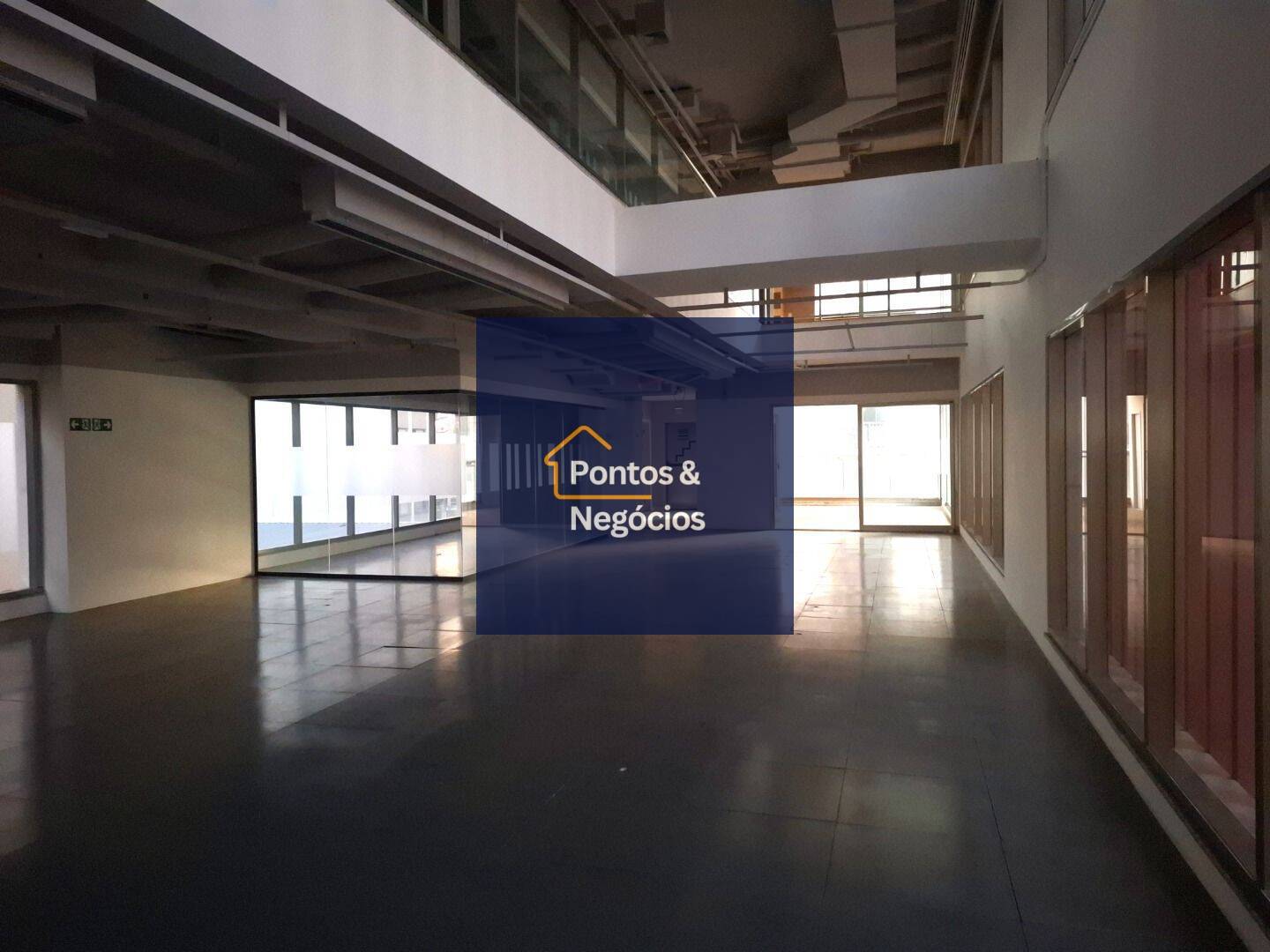 Prédio Inteiro, 2378 m² - Foto 31