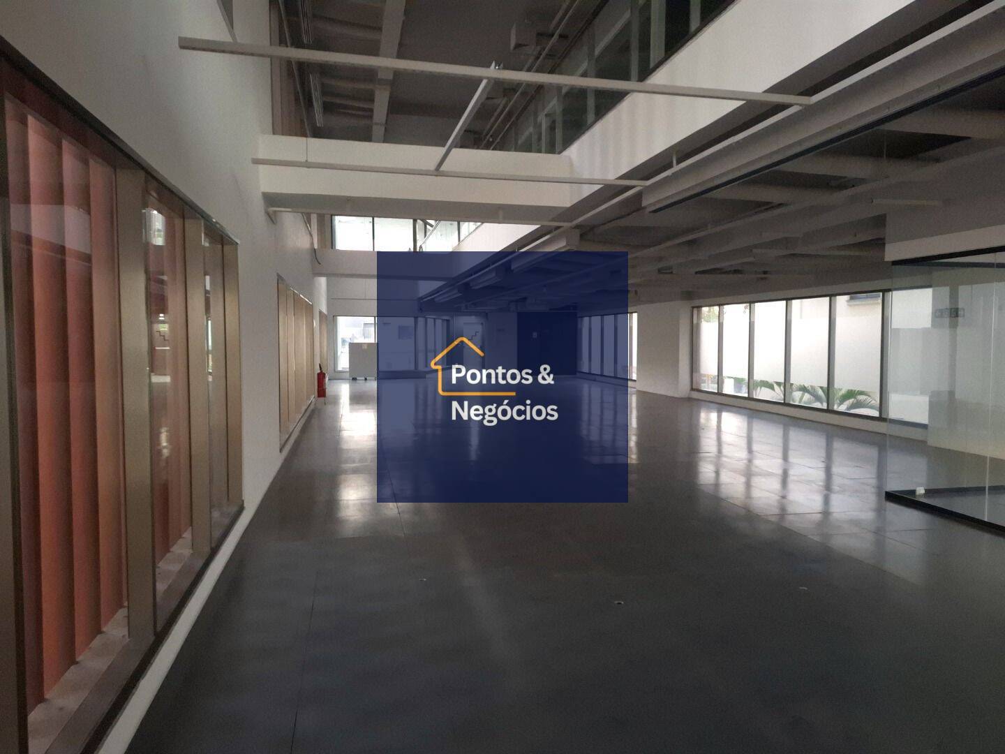Prédio Inteiro, 2378 m² - Foto 32