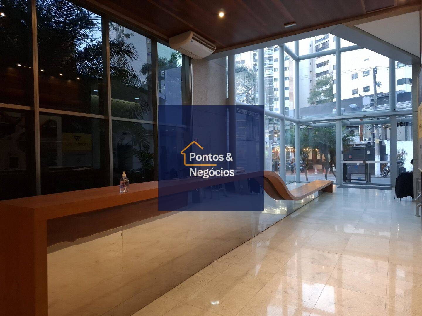 Prédio Inteiro, 2378 m² - Foto 37